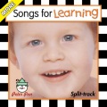 More Songs For Learning Split-Track