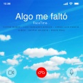 Algo Me Faltó