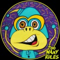 Brokenears、Javi Bora - No Man