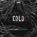 Later Romeo、NikitA - Cold (feat. Nikita)(Explicit)