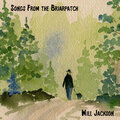 Will Jackson - Catch the Wind