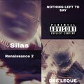 Silas - RENAISSANCE 2