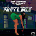 Arabic Piano、Trapill Syne、EL CEESOW、BlessBling - Panty E Wele (Explicit)