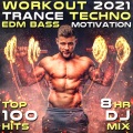 Workout Electronica - Essential Element