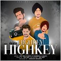 Devil、Ivaavi、Spy Boi、Gurwdh - Highkey