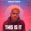 Vokalen Okafor、blazer - This Is It (feat. Blazer)