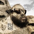 Big-B 301 - Goverment Chesse (Explicit)