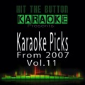 Same Mistake (Originally Performed by James Blunt)(Karaoke Version)