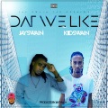 Jay Swain、Kiid Swain - DAT WE LIKE (feat. Kiid Swain)(Explicit)