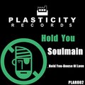 Soulmain - Hold You