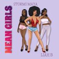 Stormi Maya、Liah B - Mean Girls