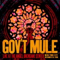 Gov't Mule、Muddy Waters - Long Distance Call (Live at the Angel Orensanz Center, New York City, NY, 12/28/2008)