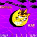GASBRO、SARAH - BROTHER HOOD (feat. Sarah)(Explicit)