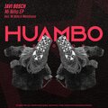 Javi Bosch - Membrana