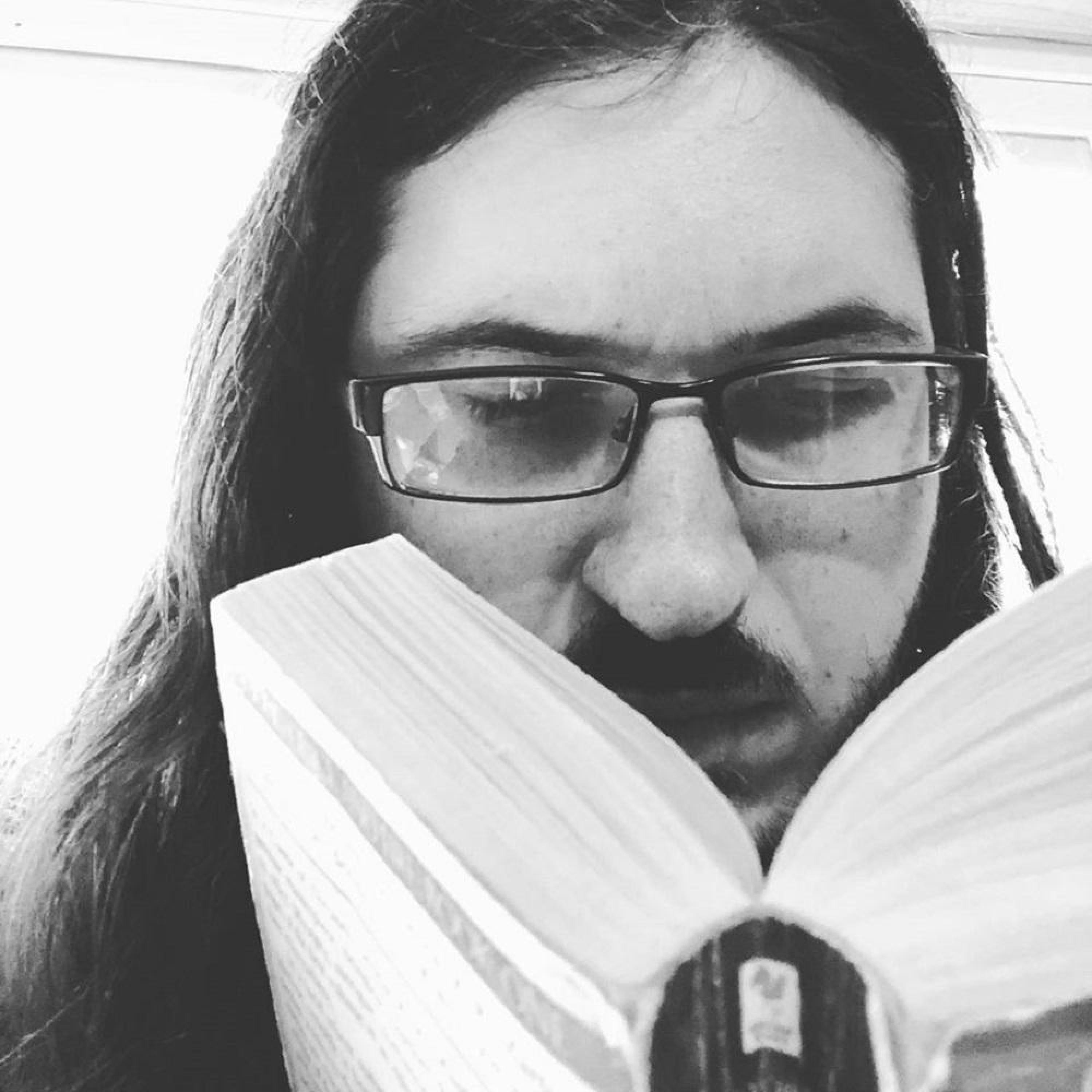 Adam Sapphire - George RR Martin
