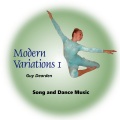 Guy Dearden - Deliver Us