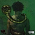 Slimey、Mak - Outta Space (feat. Mak)(Explicit)