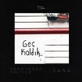 Ozan Ozalp、Kendimden Hallice - Sana
