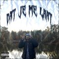 Benoit - Dat je me laat (Explicit)