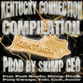 Mg Bubba、Patty Gwuapo、Jig、Skimp、Skimp Ceo - Don't I Act A Donkey
