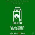 Ator Untela、nayzel - La Vaina no es Igual (feat. Nayzel)(Explicit)