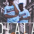 Rash - Dlala