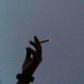B Baboo - cigarette