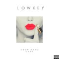 Drew Ramz、Gaby - low key (feat. Gaby)(Explicit)