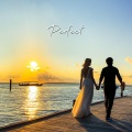 Future Sunsets、Jaclyn Glenn - Perfect