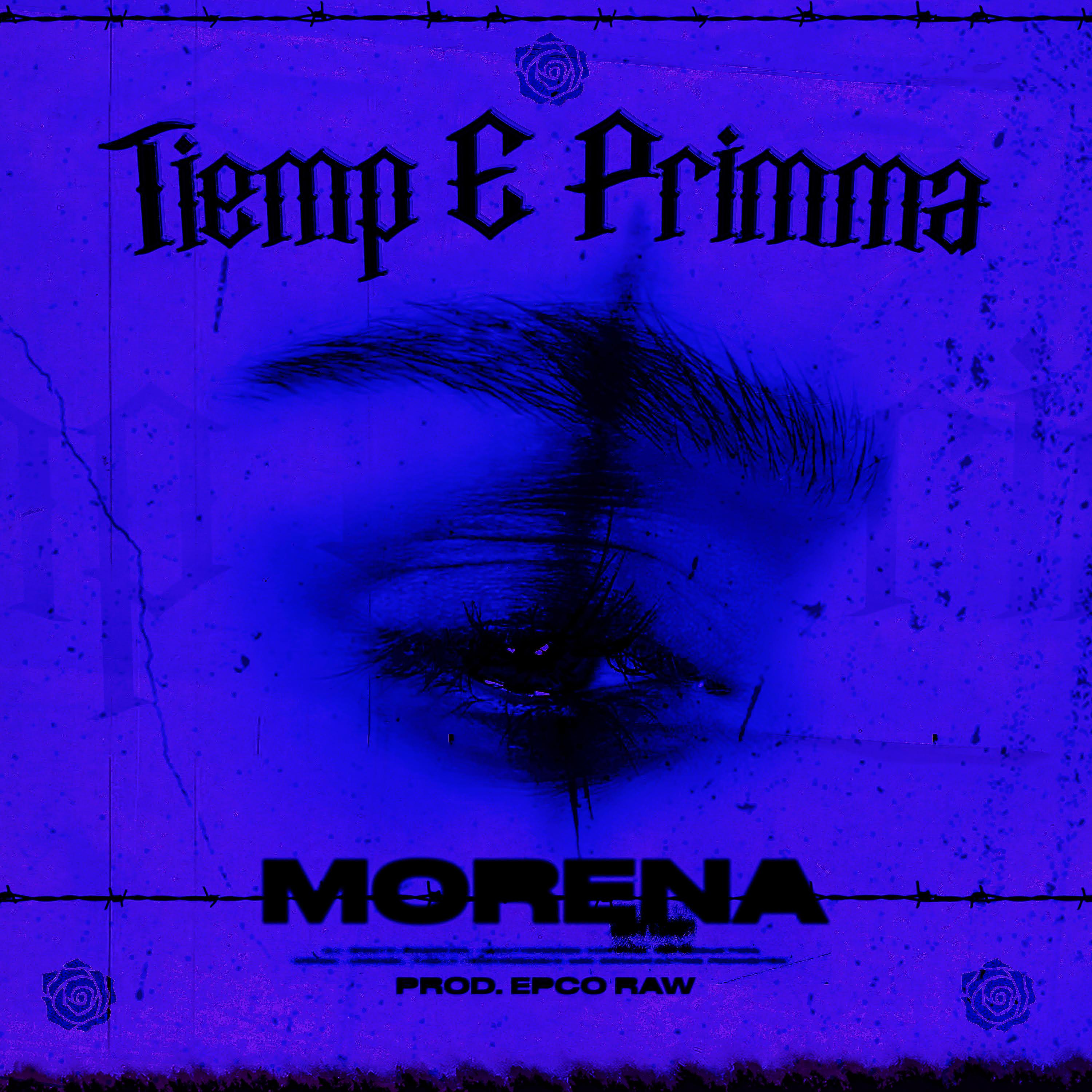 Morena - Tiemp e primma