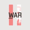 JustWarrenPeace、Oddwin - War II (Explicit)