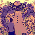 PJC - None Like Me (Explicit)