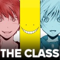 The Class (feat. Rustage & Connor Quest!)(Explicit)