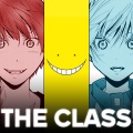 Shwabadi、Connor Quest!、Rustage - The Class