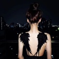 胡仙儿miya - 大鱼-二胡版