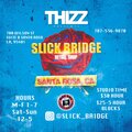Magnolia Chop、Mob$ta Myk - SLICK BRIDGE COMMERCIAL (Explicit)