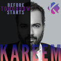Kareem - Before Tomorrow Starts
