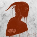 Goddess of Retribution - Bathed in Blood