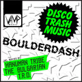 Disco Trash Music - Boulderdash