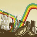 not applicable - Big Man Ting (Explicit)