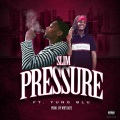 Pressure (Explicit)