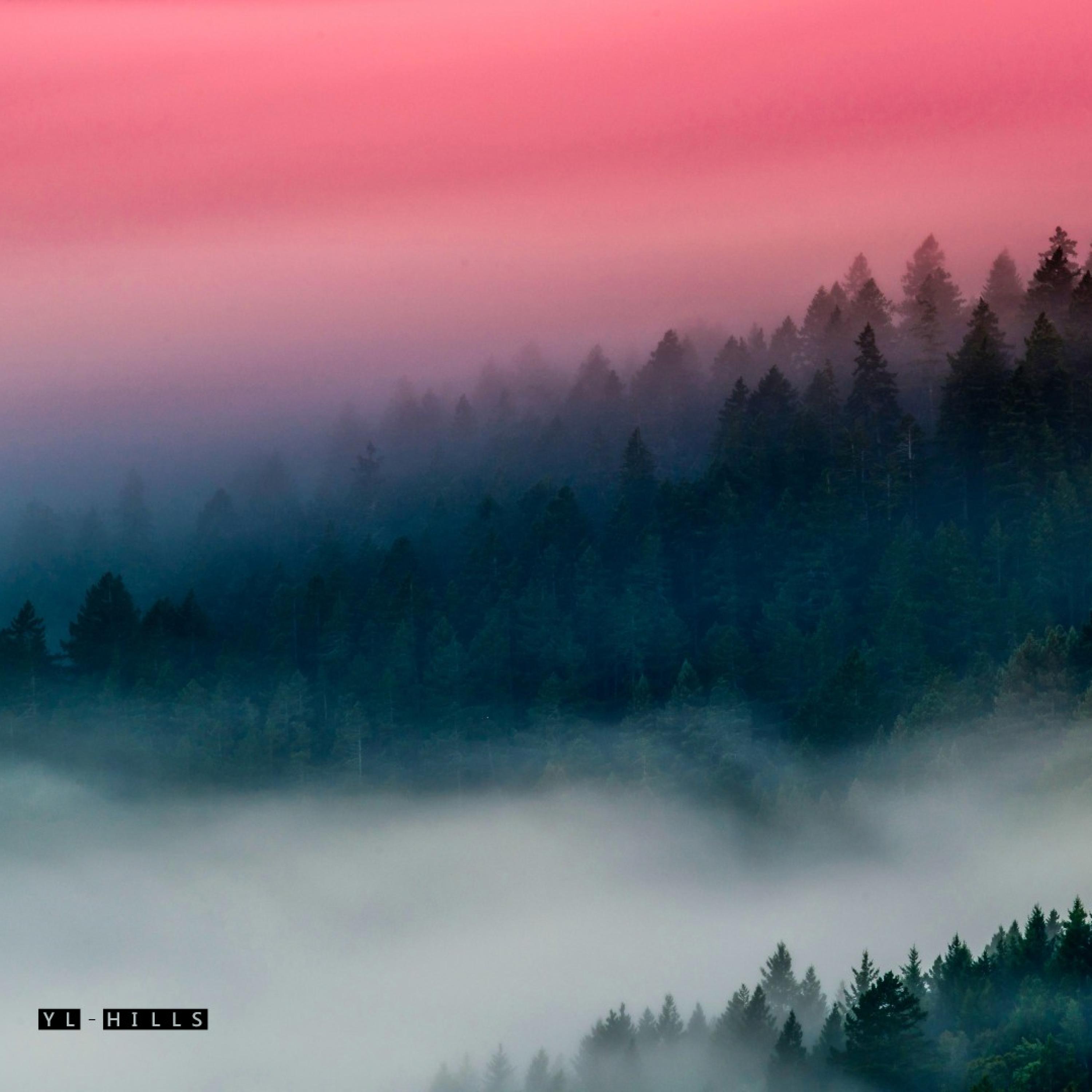 YL - Hills