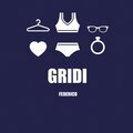 Federico - Gridi