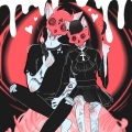 OB、VN - Dark Edge of Insanity