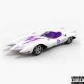 Speed Racer (feat. Hundo Savii & Soulstar)(Explicit)