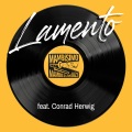 Lamento (feat. Conrad Herwig)