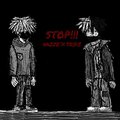 Hazze、TR!KE - STOP!!!