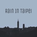 ryanyu - 台北下的雨