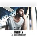 DJ Burak Aydın、Saruhan - Haybeden (feat. Saruhan)(Remix)