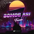 Frxnn - Somos así